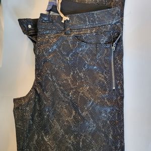 Democracy Absolution Booty Lift Jeans